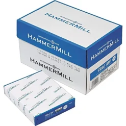 Hammermill Everyday Copy And Print Paper 92Bright 20lb Letter 500 Shts/Ream 10 Ream/CT 162008