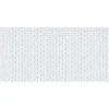 Fadeless Bulletin Board Art Paper, White Subway Tile, 48" X 50', 1 Roll