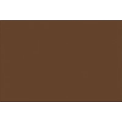 Prang Medium Weight Construction Paper, 12 X 18 Inches, Dark Brown, 100 Sheets 4 Prang Medium Weight Construction Paper, 12 X 18 Inches, Dark Brown, 100 Sheets - Image 2