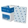 Domtar Lettermark Custom Cut-Sheet Copy Paper 92 Bright Micro-Perforated Every 3.66" 20lb 8.5 X 11 -Paper Supplies Store GUEST e43e6331 9495 483d 977d b3af75ccfb91