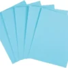 MyOfficeInnovations Cardstock Paper 110 Lbs 8.5" X 11" Blue 250/Pack (49702) 490891 -Paper Supplies Store GUEST e50e6ea0 f3b0 4513 b2df a3079116b535