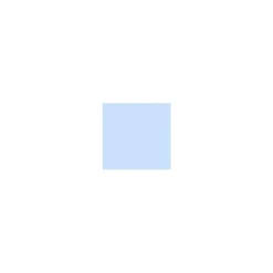 LUX 100 Lb. Cardstock Paper 12" X 12" Baby Blue 50 Sheets/Pack (1212-C-13-50)