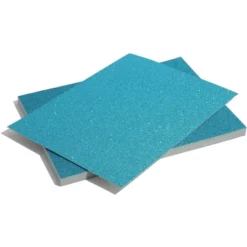 Bright Creations 24-Pack Blue Glitter Cardstock Paper For DIY Projects, Arts And Crafts (11 X 8.5 In) -Paper Supplies Store GUEST e5c47d63 ff1e 4e2f 94ab efa2cd9e077c
