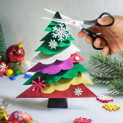 Bright Creations 96 Pack Multicolored 2mm EVA Foam Sheets For Cosplay, Costumes, Arts And Crafts Projects, 4 X 6 In 7 Bright Creations 96 Pack Multicolored 2mm EVA Foam Sheets For Cosplay, Costumes, Arts And Crafts Projects, 4 X 6 In - Image 5