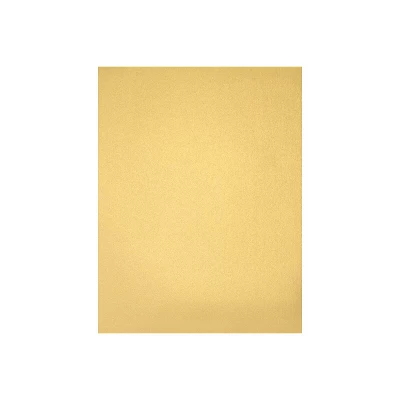 LUX Cardstock 8.5 X 11 Inch Gold Metallic 500/Pack 81211-C-40-500 3 LUX Cardstock 8.5 X 11 Inch Gold Metallic 500/Pack 81211-C-40-500
