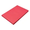 Prang Heavyweight Construction Paper, Holiday Red, 12" X 18", 300 Sheets 2 Prang Heavyweight Construction Paper, Holiday Red, 12" X 18", 300 Sheets -Paper Supplies Store GUEST e78cb191 1f32 4f28 a6b7 ca485577fde9