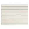 3pk 500 Sheets/Pk Zaner-Bloser Newsprint Handwriting Paper Grade K - Pacon
