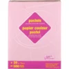 Staples Pastel Colored Copy Paper 8 1/2" X 11" Pink 500/Ream (14779) -Paper Supplies Store GUEST e8e6dfe8 4dc5 4994 89de 7b593050e447