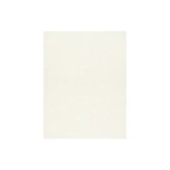 LUX 105 Lb. Cardstock Paper 11" X 17" Quartz Metallic 500 Sheets/Ream (1117-C-M08-500)