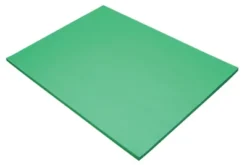 Tru-Ray Sulphite Construction Paper, 18 X 24 Inches, Festive Green, 50 Sheets
