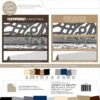 American Crafts Precision Cardstock Pack 80lb 12"X12" 60/Pkg-Neutral/Smooth 1 American Crafts Precision Cardstock Pack 80lb 12"X12" 60/Pkg-Neutral/Smooth -Paper Supplies Store GUEST ee106cb3 39c8 4d88 a5f5 48f41c8ebd12