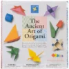 Aitoh The Ancient Art Of Origami Kit -Paper Supplies Store GUEST ee2dda1f 220f 4917 b350 6690a3bd0de0