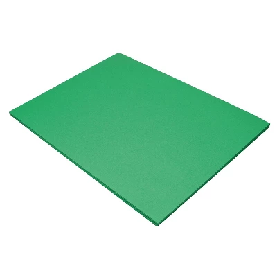 Riverside 3D 18" X 24" Construction Paper Green 50 Sheets (P103461) 3 Riverside 3D 18" X 24" Construction Paper Green 50 Sheets (P103461)
