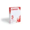 Staples 8.5" X 11" Copy Paper 20 Lbs. 92 Brightness 500/Ream (221192) 122531 2 Staples 8.5" X 11" Copy Paper 20 Lbs. 92 Brightness 500/Ream (221192) 122531 -Paper Supplies Store GUEST efb33e3d 6504 458e 91d3 8e5b45a6582f