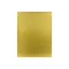 JAM Paper Foil 24lb 2-Sided Paper 8.5 X 11 Gold 50 Sheets/Pack 1683736 -Paper Supplies Store GUEST f285dd44 1fd9 4227 b615 6bd908fe89a6