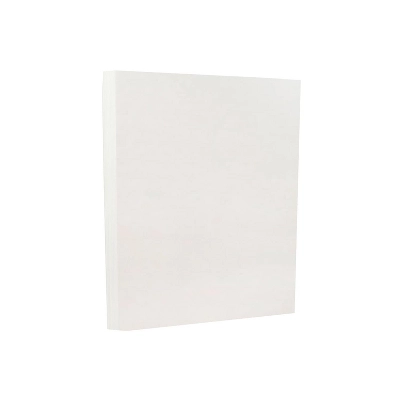 JAM Paper 8.5" X 11" Recycled Parchment Paper 24 Lbs. 100 Brightness 50 Sheets/Pack (27010A) 3 JAM Paper 8.5" X 11" Recycled Parchment Paper 24 Lbs. 100 Brightness 50 Sheets/Pack (27010A)