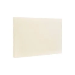JAM Paper Smooth Personal Notecards Ivory 500/Box 01751005B