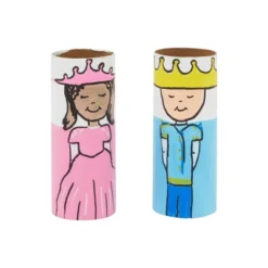 Juvale 224-Pack Brown Cardboard Tubes For Crafts, Empty Toilet Paper Rolls For DIY Art Projects, Classroom Crafts, Holiday Decorations, 1.6x4 In -Paper Supplies Store GUEST f4be54ff bed0 46a1 b197 8111955114ef