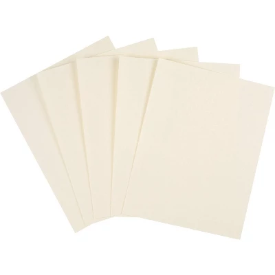 MyOfficeInnovations Cover Stock Paper 67 Lbs 8.5" X 11" Cream 250/Pack (82997) 620700 3 MyOfficeInnovations Cover Stock Paper 67 Lbs 8.5" X 11" Cream 250/Pack (82997) 620700