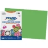 Prang 12" X 18" Construction Paper Bright Green 50 Sheets/Pack (P9607-0001) -Paper Supplies Store GUEST f53eefed 8a8c 46e7 8c06 8d9b708b6d60