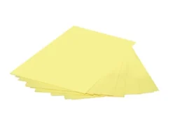 Exact Color Copy Paper, 8-1/2 X 11 Inches, 20 Lb, Bright Yellow, 500 Sheets