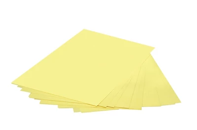 Exact Color Copy Paper, 8-1/2 X 11 Inches, 20 Lb, Bright Yellow, 500 Sheets 3 Exact Color Copy Paper, 8-1/2 X 11 Inches, 20 Lb, Bright Yellow, 500 Sheets