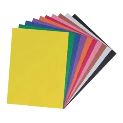 Prang Smart Stack 9" X 12" Construction Paper Assorted Colors 300 Sheets/Pack (PCON01300) -Paper Supplies Store GUEST f790bcb2 5d99 472b a23c 0655aa349b10