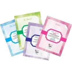 4pk 50ea Tie-Dye And Ombre Computer Paper Pack Set - Barker Creek -Paper Supplies Store GUEST f8b2f3ef b174 483d 8594 92278f16517b