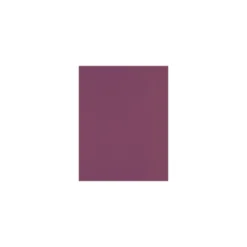 Lux Paper 8.5 X 11 Inch Vintage Plum 250/Pack 81211-P-197-250