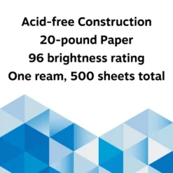 MyOfficeInnovations 11" X 17" Multipurpose Paper 20 Lbs. 96 Brightness 500/Ream (05033) 562788 -Paper Supplies Store GUEST fb2d5af3 66bc 4dd5 b747 8ad81456bbb4