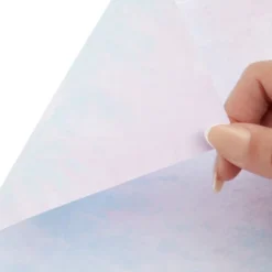 Paper Junkie 96 Sheets Watercolor Stationery Decorative Paper, Double Sided, 8.5x11 - Colored Pastel Printer Paper For Invitations -Paper Supplies Store GUEST fc8799f9 1898 4b62 b2f0 93c28d40030f