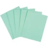 Staples 67 Lb. Cardstock Paper 8.5" X 11" Green 250 Sheets/Pack (82995) 14839 -Paper Supplies Store GUEST feba3d3d 441e 44ea 9e92 59079b056fbe
