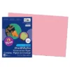 Pacon Prang Construction Paper Pink 12" X 18" 50 Sheets Per Pack 5 Packs (PAC7007-5) -Paper Supplies Store GUEST ff614134 ce22 4461 931b 5f8a1722c554