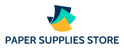 Paper Supplies Store